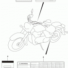 VL800,T Label (vl800tl6 e33)