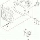 DR200S Headlamp (dr200sl6 e03)