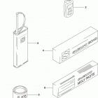 AN650,Z Дооснащение -опции