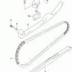 UH200 A Цепь ГРМ