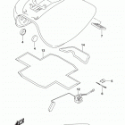 VL800,T Fuel tank (vl800l6 e03)