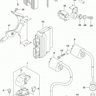 VL800,T Electrical (vl800l6 e28)