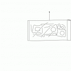 AN400A,ZA Набор прокладок