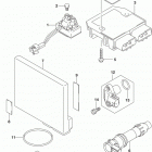 AN650,Z Electrical (an650l6 e33)