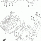 VZ800 Боковые крышки