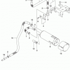 VZR1800 BZ Evap system (vzr1800bzl6 e33)