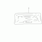 VZ800 Набор прокладок