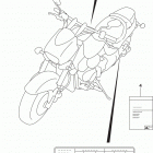 VZ800 Label (vz800l6 e03)