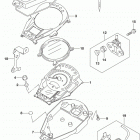 VL800,T Speedometer (vl800l6 e03)