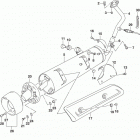 UH200 A Muffler (uh200al6 p28)