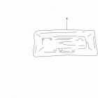 VL800,T Набор прокладок