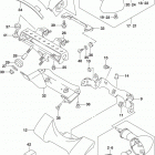 VL800,T Turnsignal lamp (vl800tl6 e33)