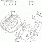 VZ800 Боковые крышки