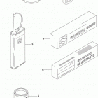 GSX1300R A Дооснащение -опции