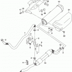 SFV650,A Evap system (sfv650al5 e33)
