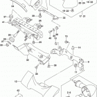 VL800,B,T Turnsignal lamp (vl800tl5 e33)