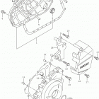 GW250 Боковые крышки