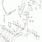 GSX R750 Глушиель