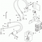 VZ1500 Electrical (vz1500l5 e28)
