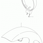 LS650 S40 Переднее крыло