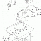 SFV650,A Electrical (sfv650al5 e28)