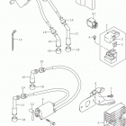 VL1500B Электрика