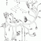 SFV650,A Wiring harness (sfv650l5 e03)