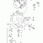 SFV650,A Hydraulic unit (sfv650al5 e28)