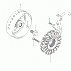 GW250 Генератор