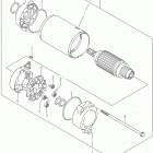 VL1500B Стартер