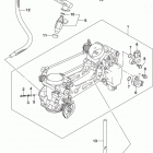 SFV650,A Throttle body (sfv650al5 e28)