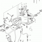 VL1500B Электрика