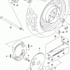VL800,B,T Rear wheel (vl800bl5 e28)