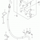 DR Z400SM Speedometer (dr-z400sml5 e03)