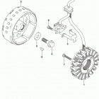 SFV650,A Генератор