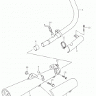 TU250X Глушиель
