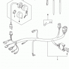 DR Z70 Электрика