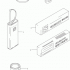 VL1500B Дооснащение -опции