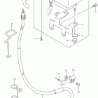 DR Z400SM Speedometer (dr-z400sml5 e33)