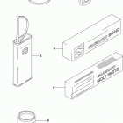 VL800,B,T Дооснащение -опции