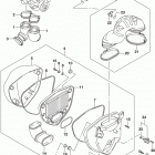VZ800 Воздушный фильтр