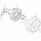 VZ1500 Генератор
