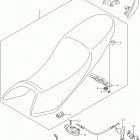 GW250 Seat (gw250zl5 p33)