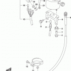 DR200S Speedometer (dr200sl5 e28)