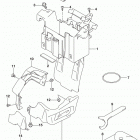 SFV650,A Battery holder (sfv650al5 e28)