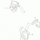 GSX R750 Зажигание