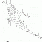 GW250 Задние амортизаторы