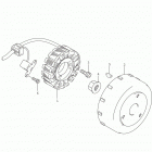 TU250X Генератор