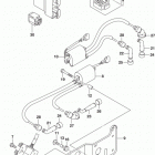 SFV650,A Electrical (sfv650l5 e33)