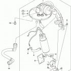 VL800,B,T Топливный насос